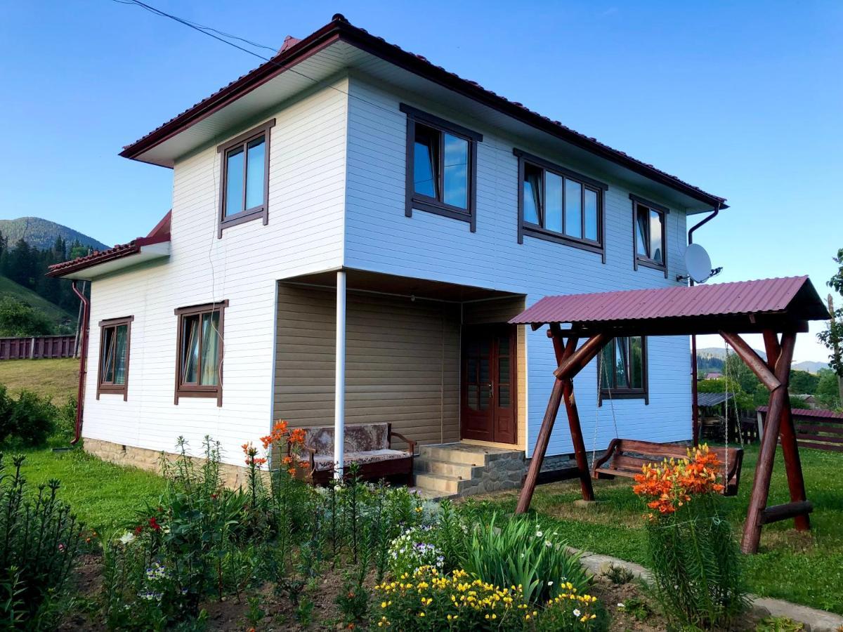 Юрдар Vila Iltsi Exterior foto